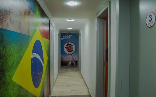 Hostel Up