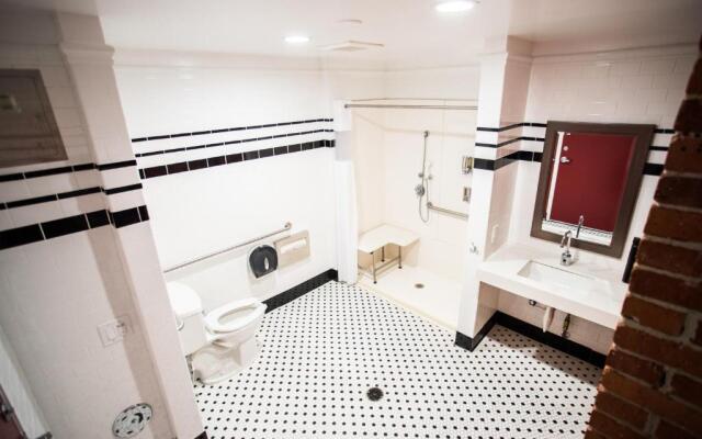 American Hotel Los Angeles