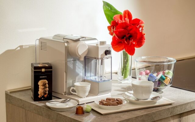 MySuite Tower Pantheon