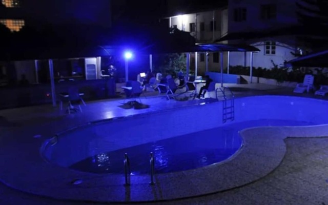 Signatious Hotels & Suites Lagos