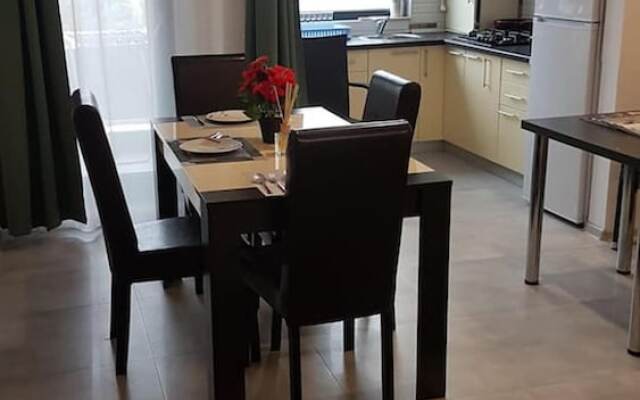 Apartament Mamaia Sat