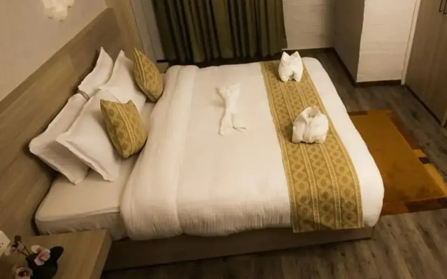 Vastu Boutique Hotel