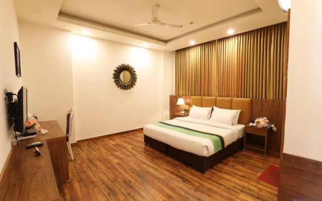 Tivoli Lawrence Road