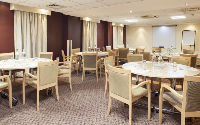 Premier Inn London Stansted Airport