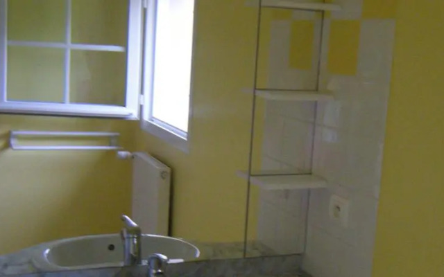 Chambres dHôtes et Auberge "La Prairie"