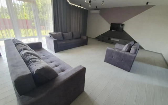 Апартаменты премиум класса на Гвардейской