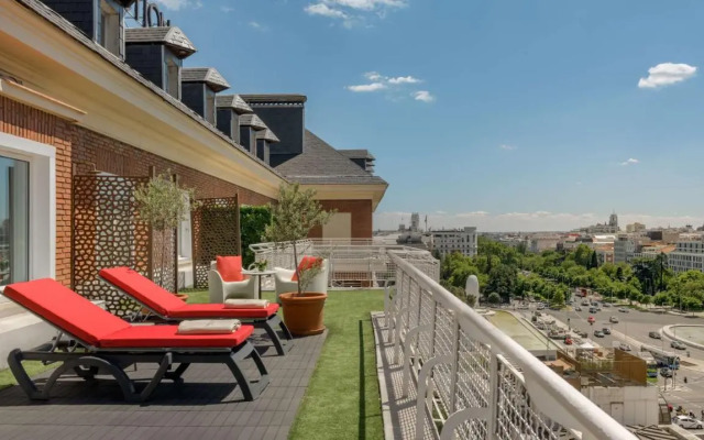 NH Collection Madrid Colón