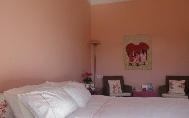 Al-Yasmine Guest House