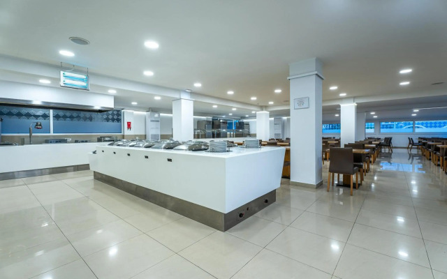 Golden Sun Hotel