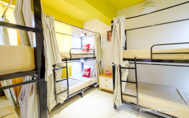 ZEN Hostel Panay Ave. QC