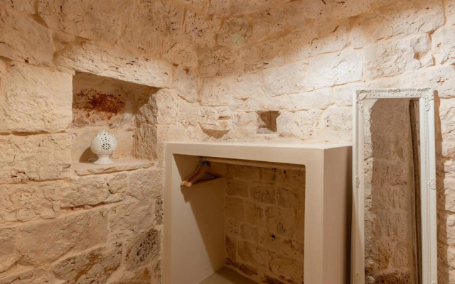 Trullo Tramonto in SAN Michele Salentino