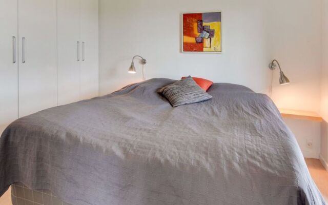"Hedi" - 400m from the sea in Bornholm