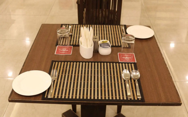 Goodwill Hotel Delhi