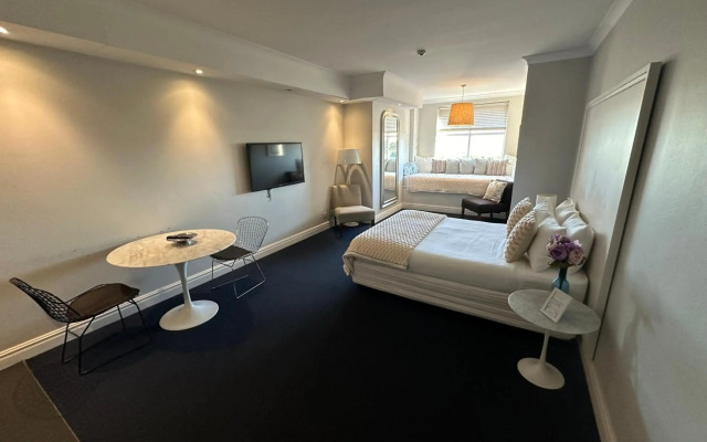 Sydney Airport Suites