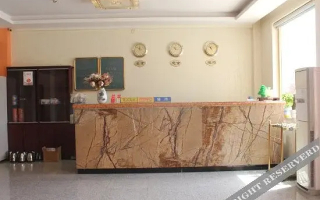 Quanxing Hotel