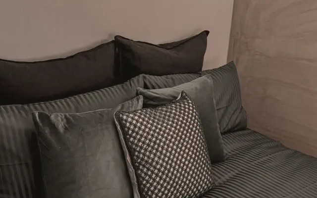 Here Hotel - Tainan B