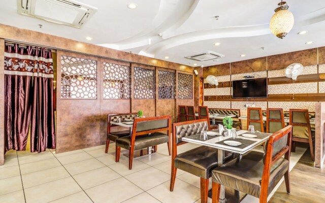 Hotel Solitaire by FabHotels