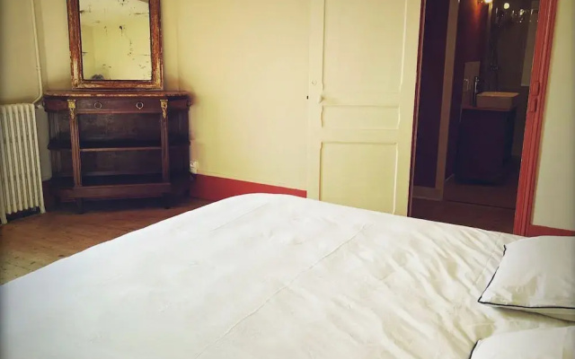 La Maison de Chaalis