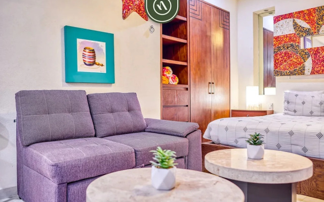 V399 108 in Puerto Vallarta