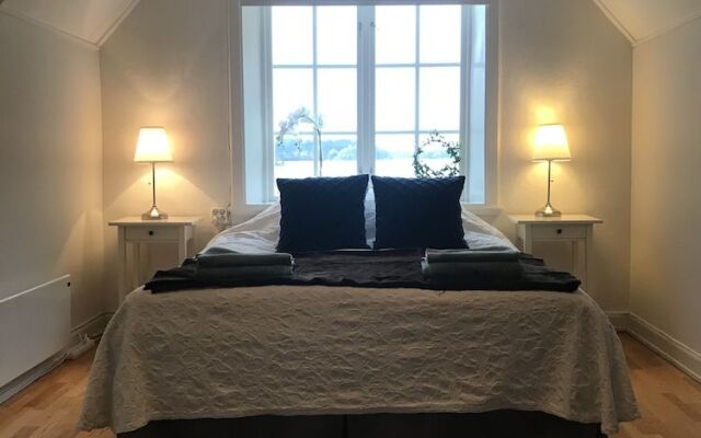 Duvnas Bed & Breakfast