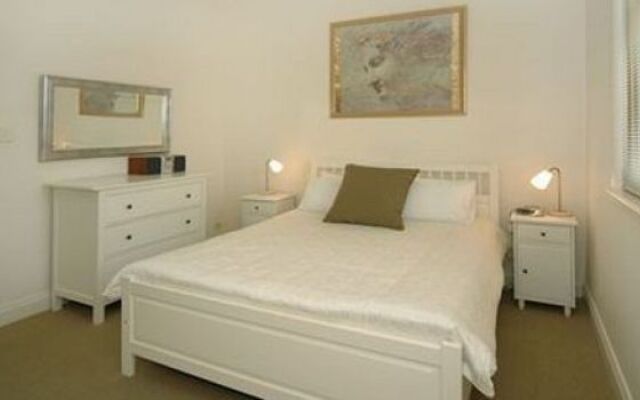 Michelles Garden Apartments