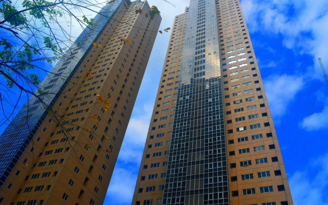 South of Market Private Residences