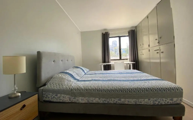 Hostel Cienfuegos