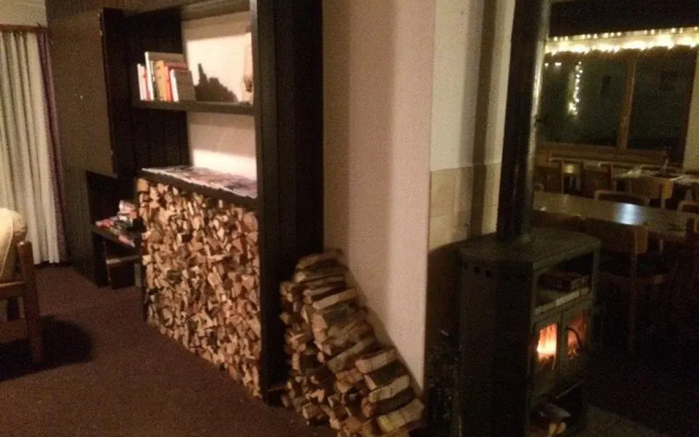 B&B Hotel Alpenrosli