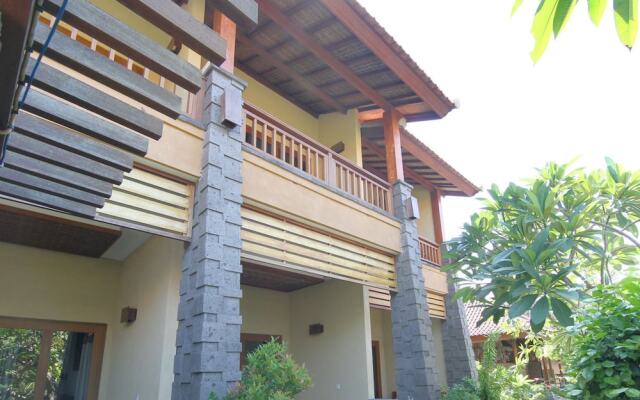 Airy Sanur Danau Tamblingan 164 Denpasar Bali