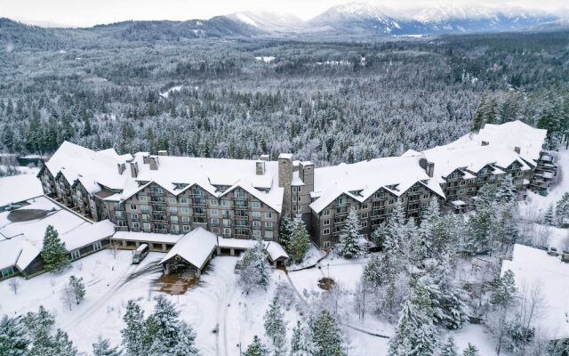 Suncadia Penthouse w/ Mountain & River Views!