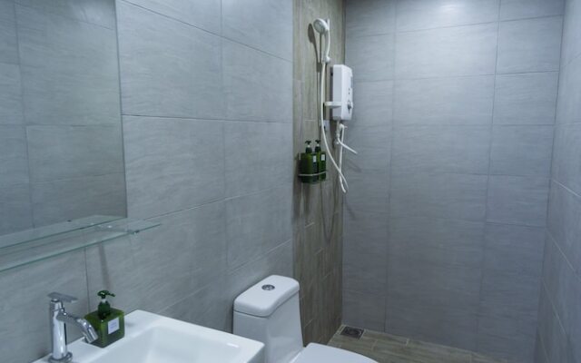 Arte Plus KLCC by FavSpace