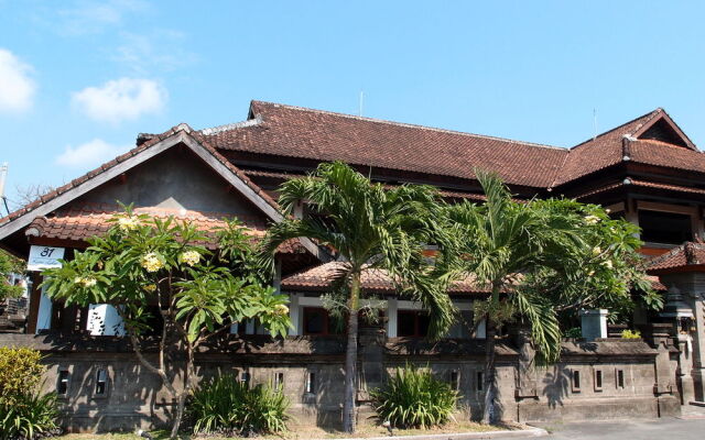 31 Kuta Lodge