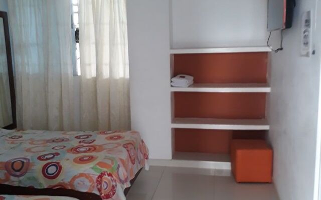 Bellavista Premium Hotel Villeta