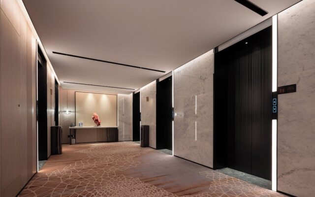 voco Changsha Airport by IHG