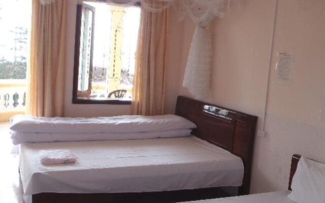 Sapa Hostel