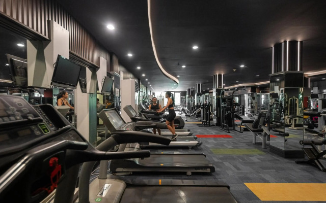Prime Plaza Hotel Sanur - Bali