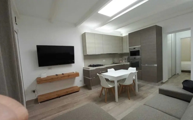 Olbia House Exclusive Room