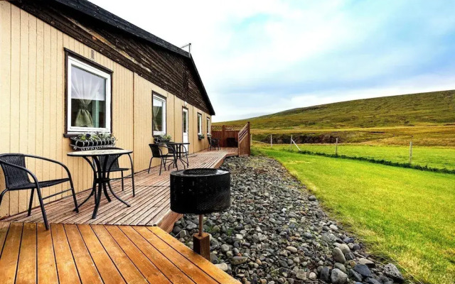 Síreksstaðir
