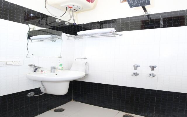 OYO 1355 Hotel Dream