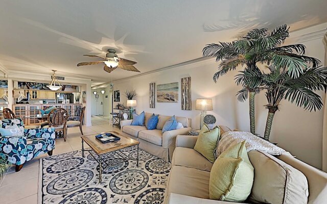 Regency Towers by Southern Vacation Rentals