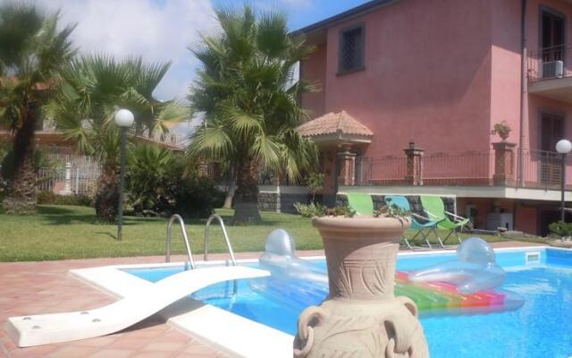 Villa Papale