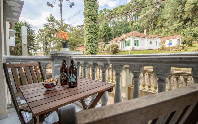 Residencial Chateau du Loire