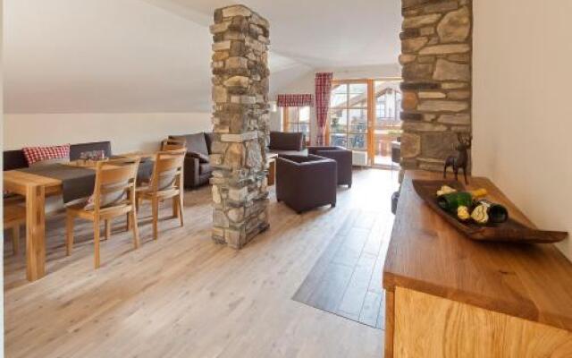 Ferienwohnungen am Marktplatz