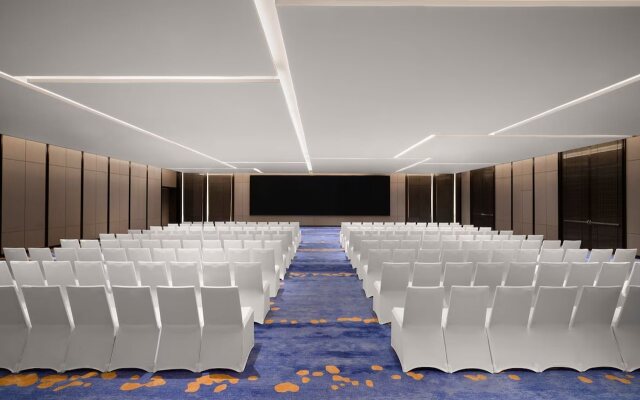 Sheraton Rizhao Hotel