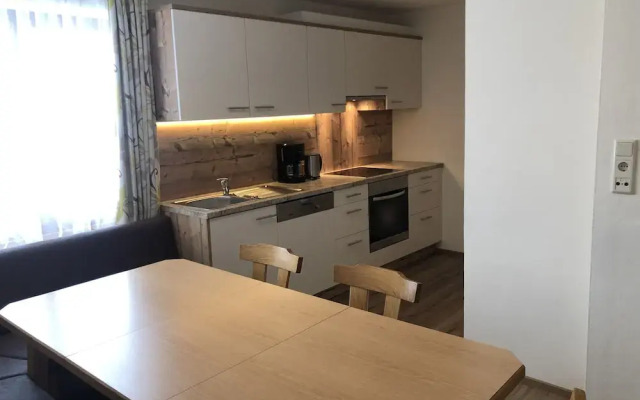 Appartements Thomas