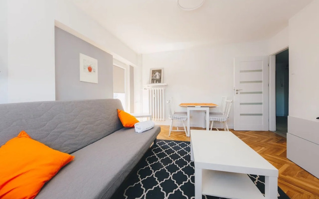 Shortstaypoland Aleja Solidarnosci B61