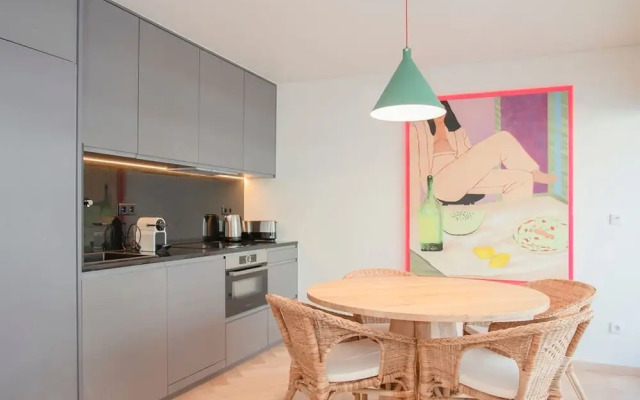 Allegro Boutique Apartments 1B by Liiiving