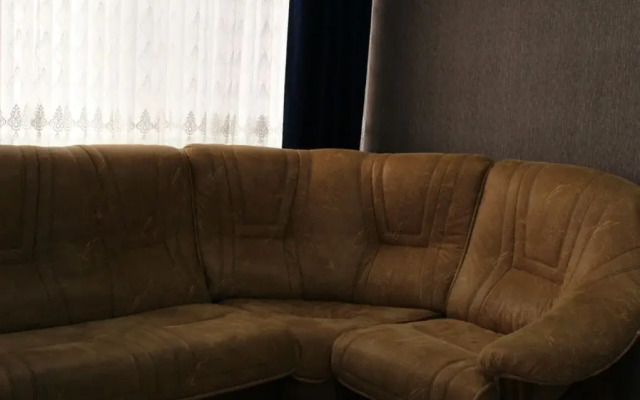 Rodina Guest House