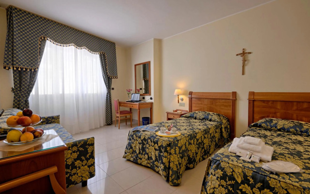 Hotel Centro Di Spiritualità Padre Pio