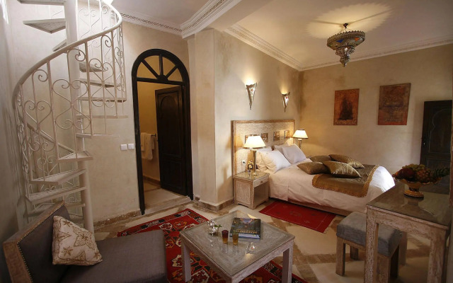 Riad Al Rimal & Spa
